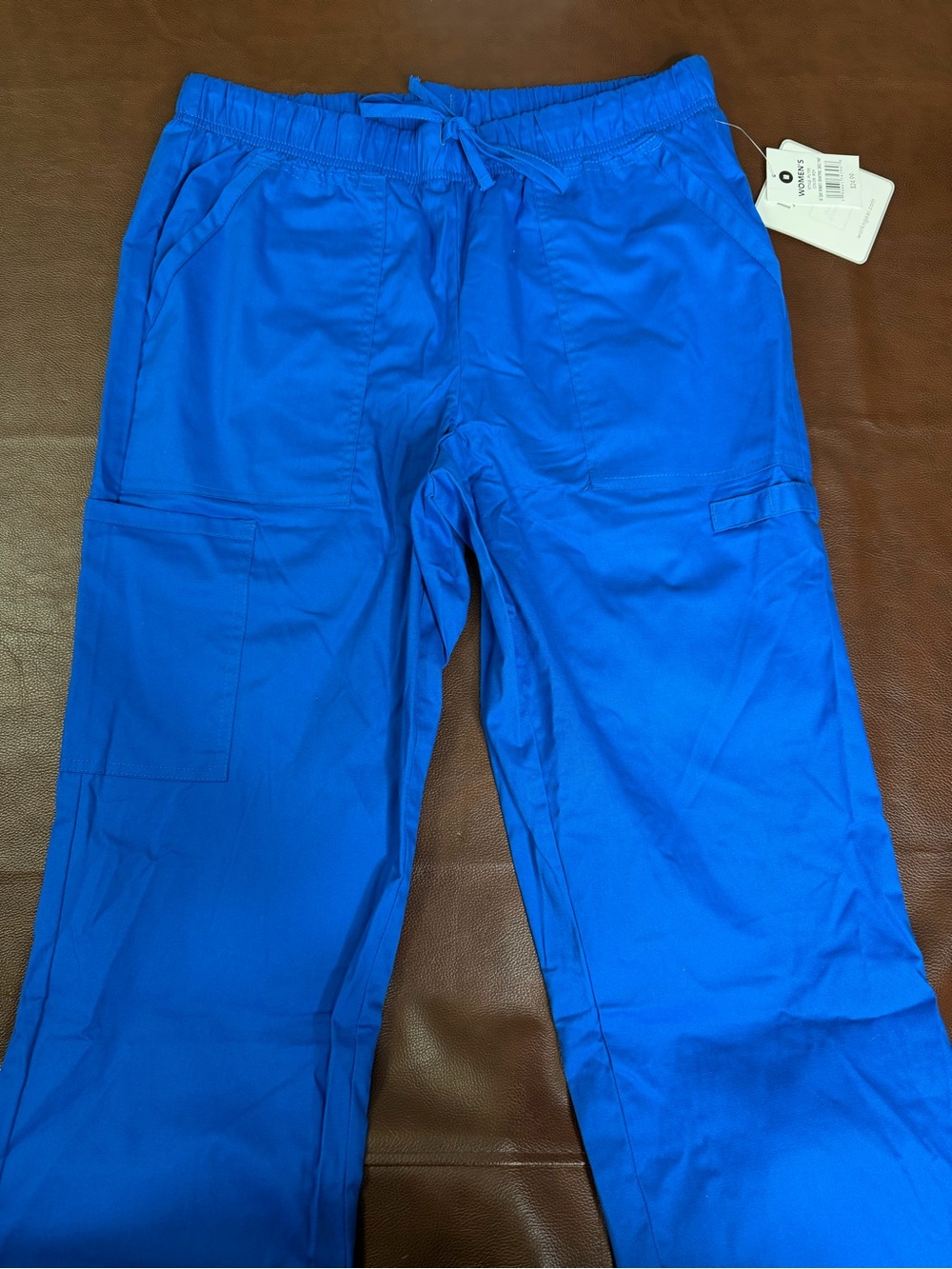 Women’s Rx gear scrub Cargo Pants
